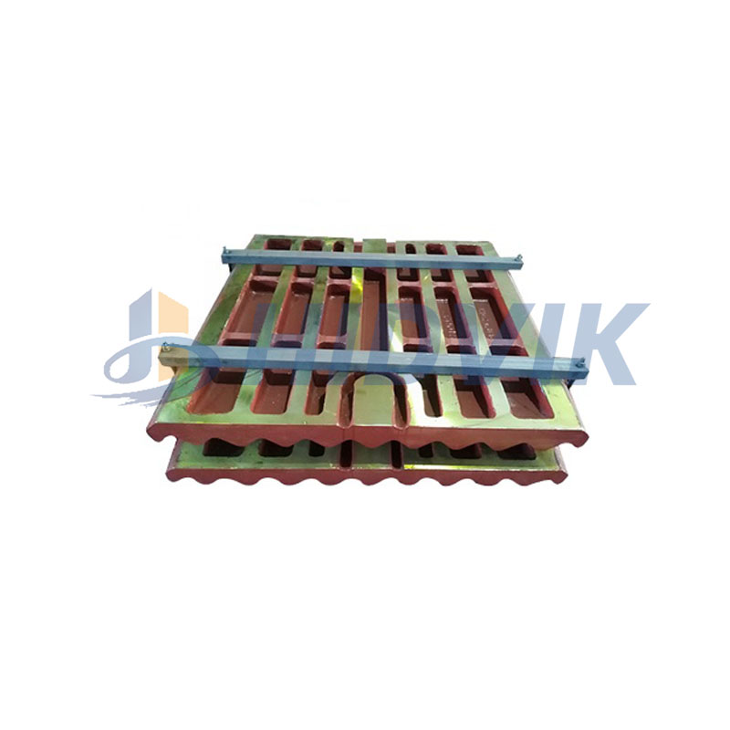 Powerscreen600*400 700*500 700*550鄂板齒板牙板(3) Powerscreen600*400 700*500 700*550鄂板齒板牙板(3)